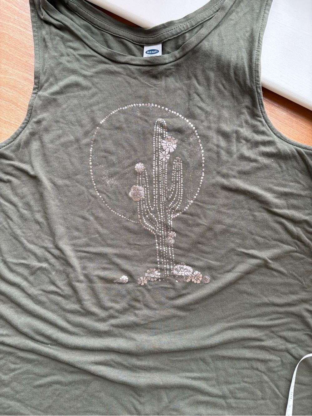Men's Shirt Subcategory